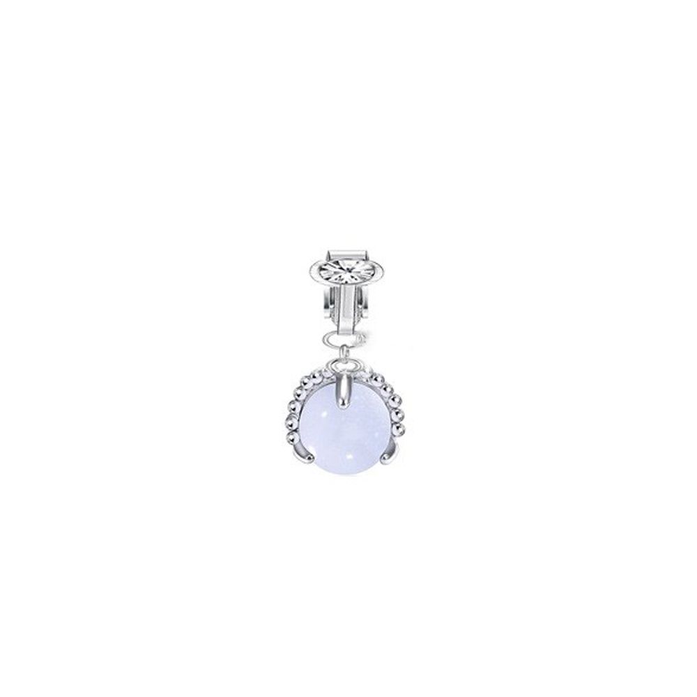Body Jewelry And Earrings - Damen Mode Clip-On Bauchnabelringe, Bauchnabelpiercing-Imitat, Fake