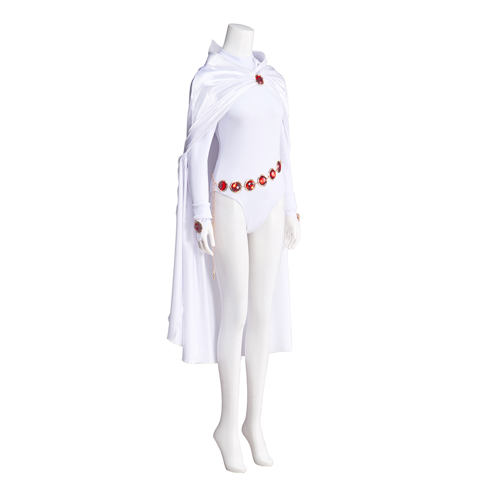 Raben-Cosplay-Kostüm für Damen – Body Jewelry Waist Bewertung und Preis