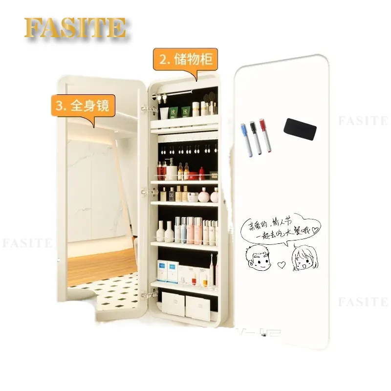 Für Wandmontierte Ganzkörpersp – Body Jewelry Storage Bewertung und Preis