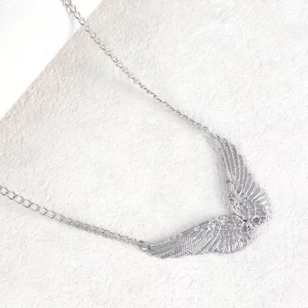 Elegante doppellagige Flügel-K – Body Jewelry Waist Bewertung und Preis