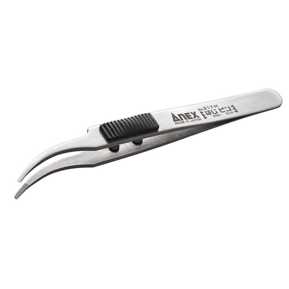 ANEX 217-H Eagle Gebogene Pinz – Body Jewelry Repair Bewertung und Preis