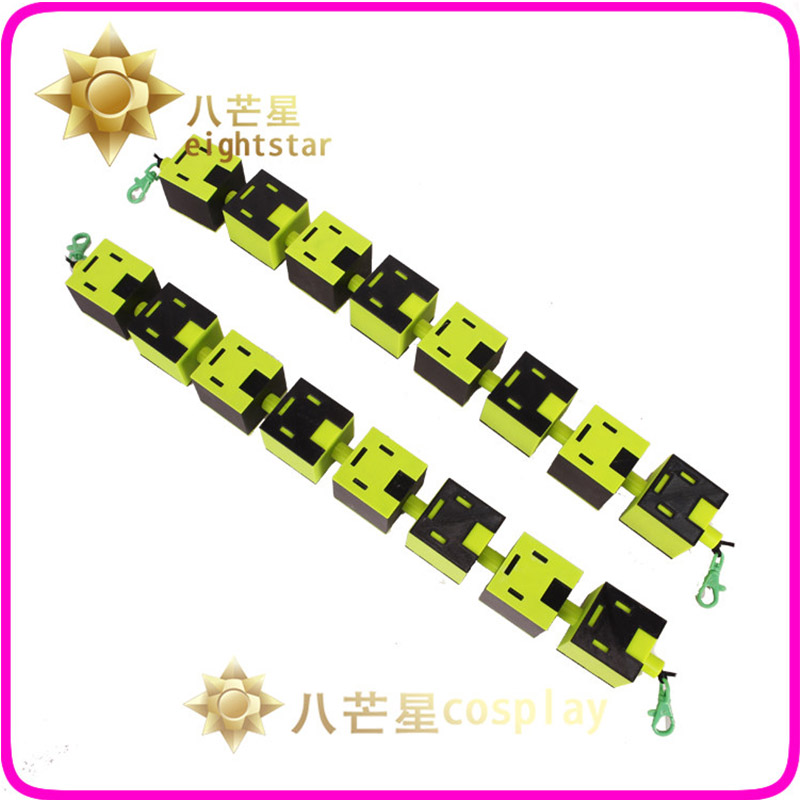 Anime DRAMAtical Murder Noiz T – Body Jewelry Waist Bewertung und Preis