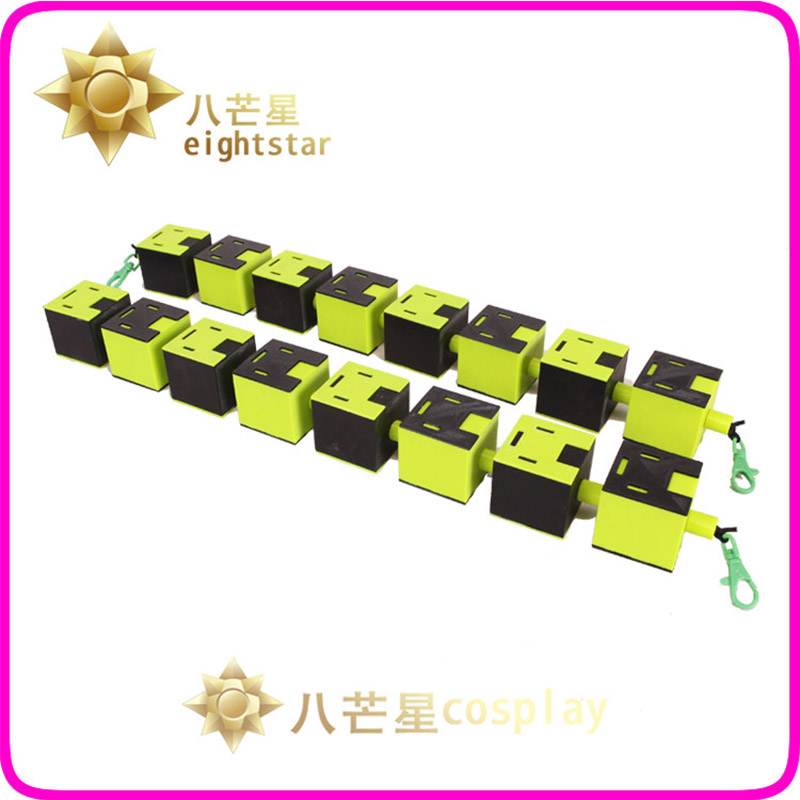 Anime DRAMAtical Murder Noiz T – Body Jewelry Waist Bewertung und Preis