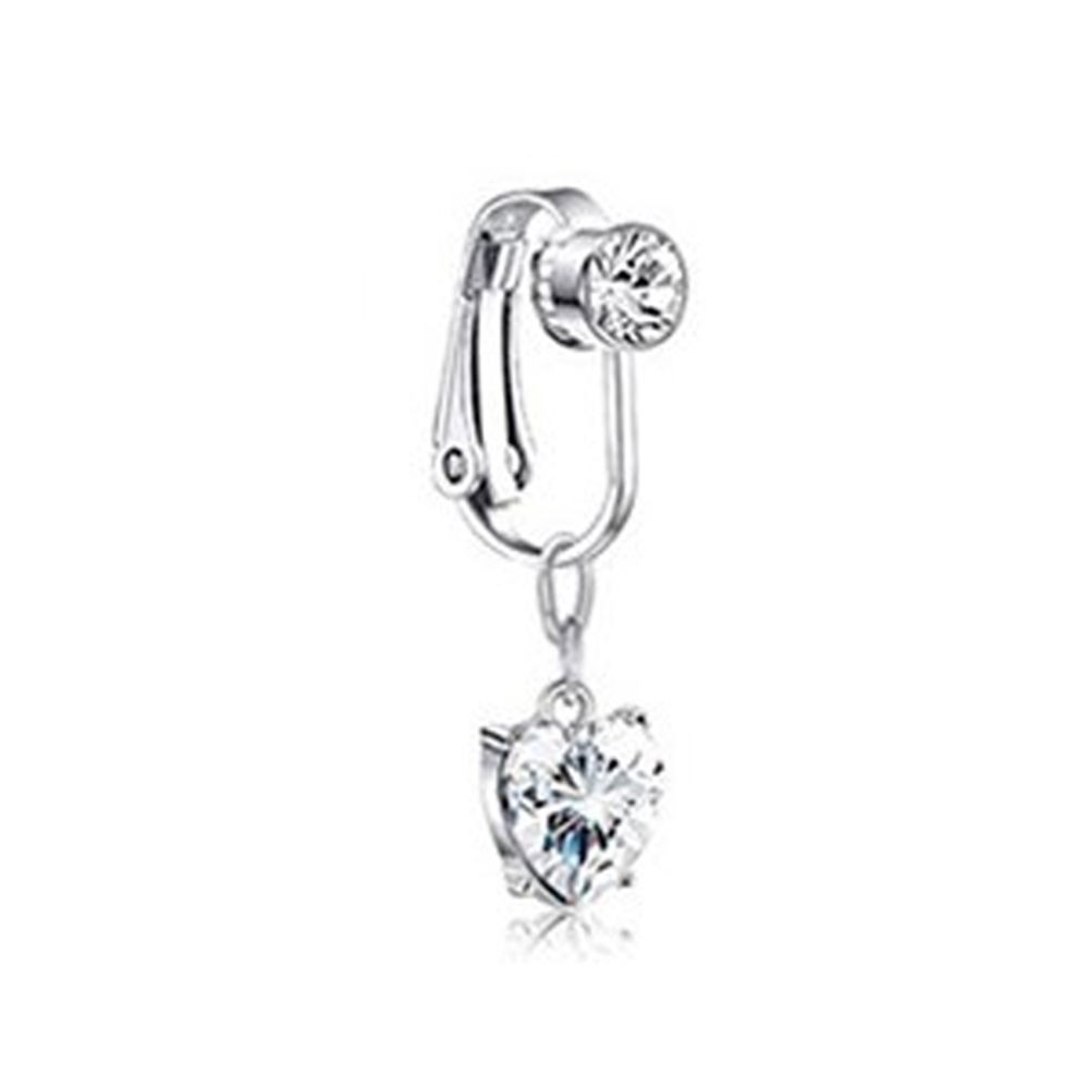 Zubehör Clip On Ohrringe Knorp – Body Jewelry And Earrings Bewertung und Preis