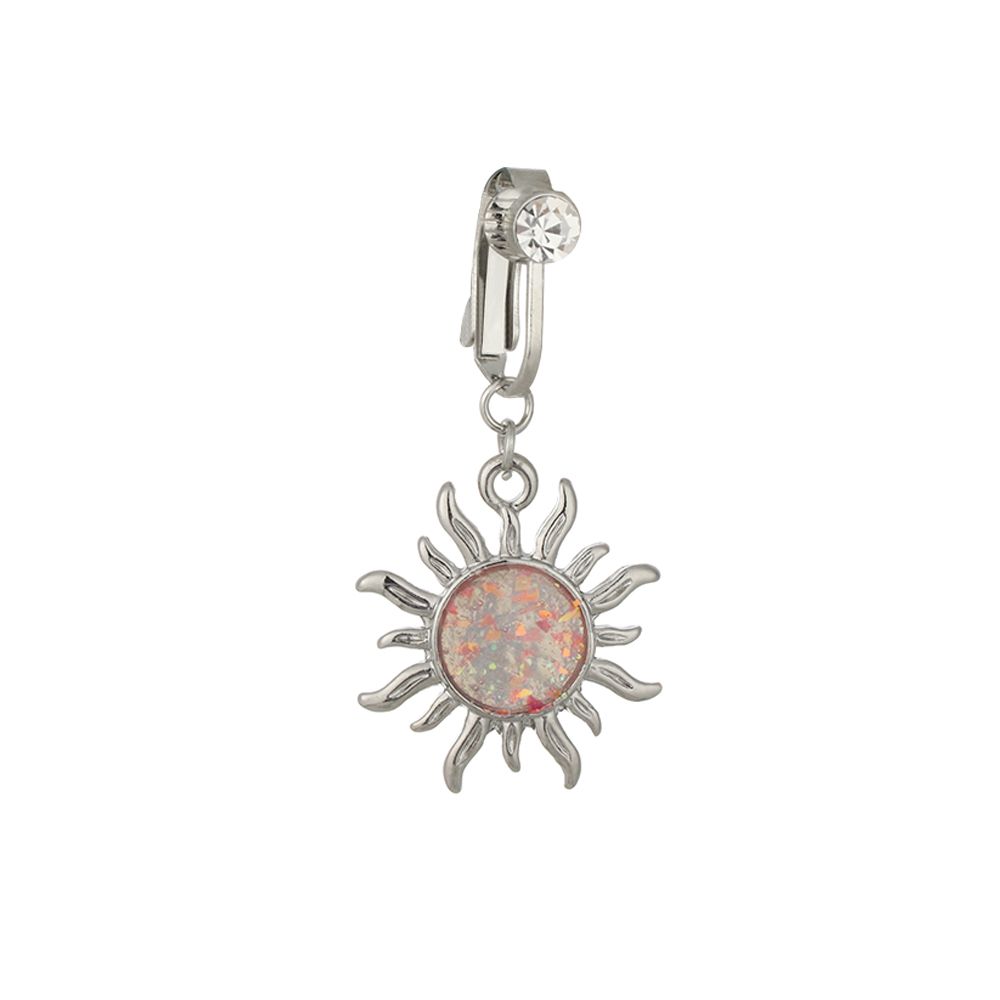 Faux gefälschten Bauch Schmett – Body Jewelry And Earrings Bewertung und Preis