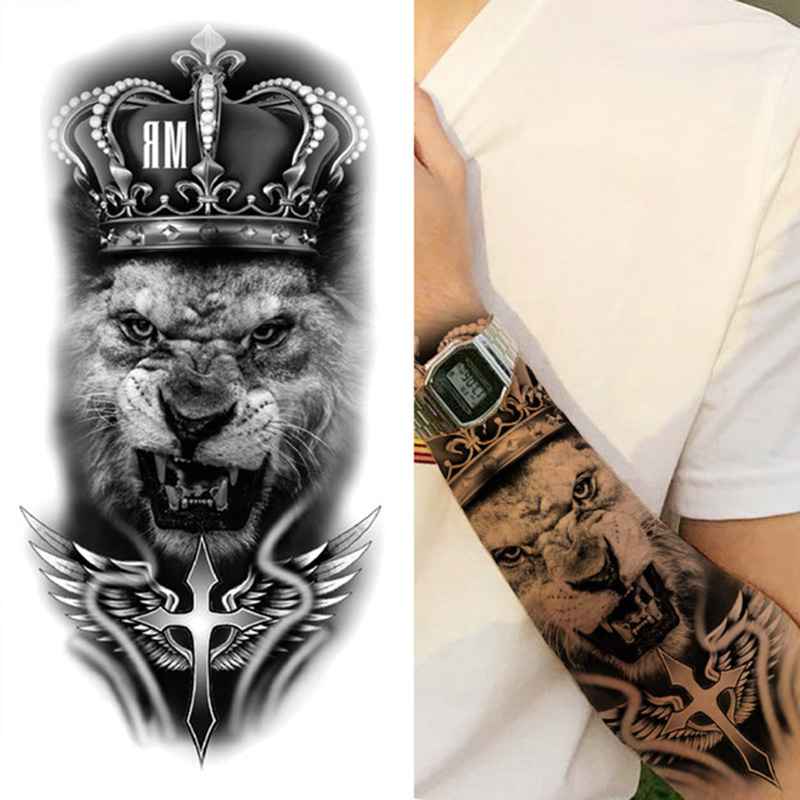 Wasserdicht Temporäre Tätowier – Body Jewelry Art Bewertung und Preis