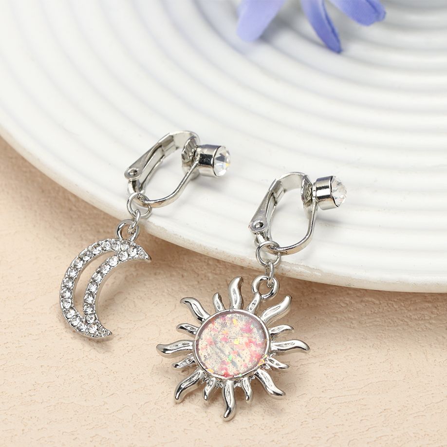 Künstlicher Bauchnabelpiercing – Body Jewelry And Earrings Bewertung und Preis