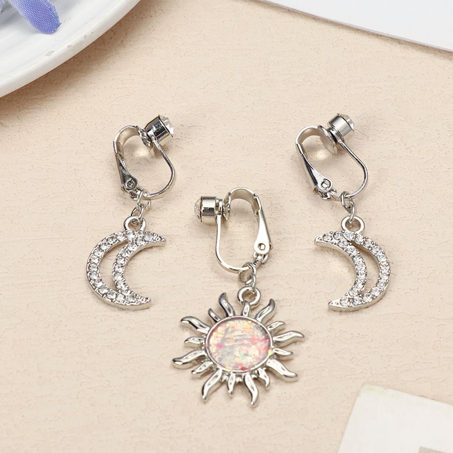 Künstlicher Bauchnabelpiercing – Body Jewelry And Earrings Bewertung und Preis