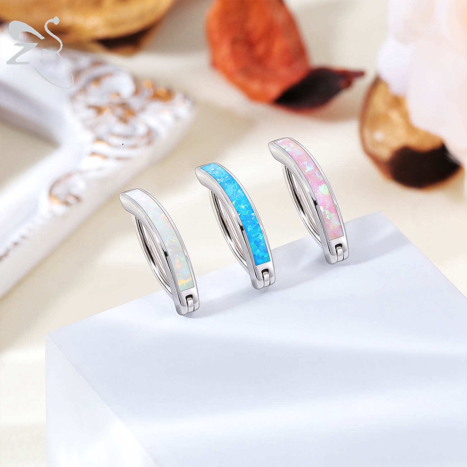 ZS 1 PC Nabelpiercing aus 925e – Zs Body Jewelry Bewertung und Preis