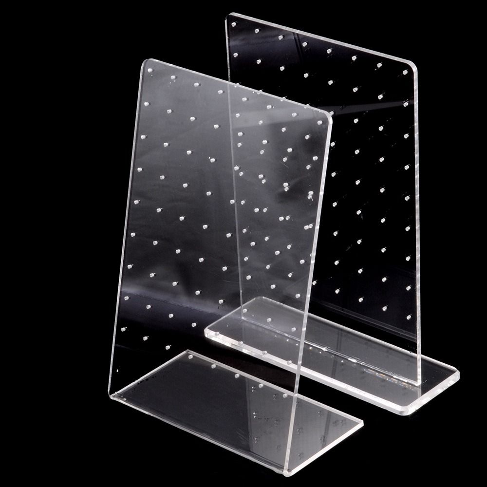 Polierter Schmuckständer, Schm – Body Jewelry Storage Bewertung und Preis