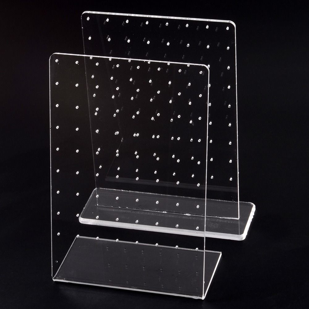 Polierter Schmuckständer, Schm – Body Jewelry Storage Bewertung und Preis