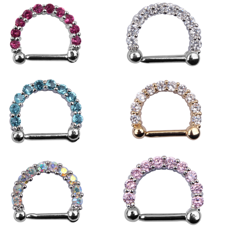 1 Stück Nasenpiercing mit Klap – Body Jewelry And Earrings Bewertung und Preis