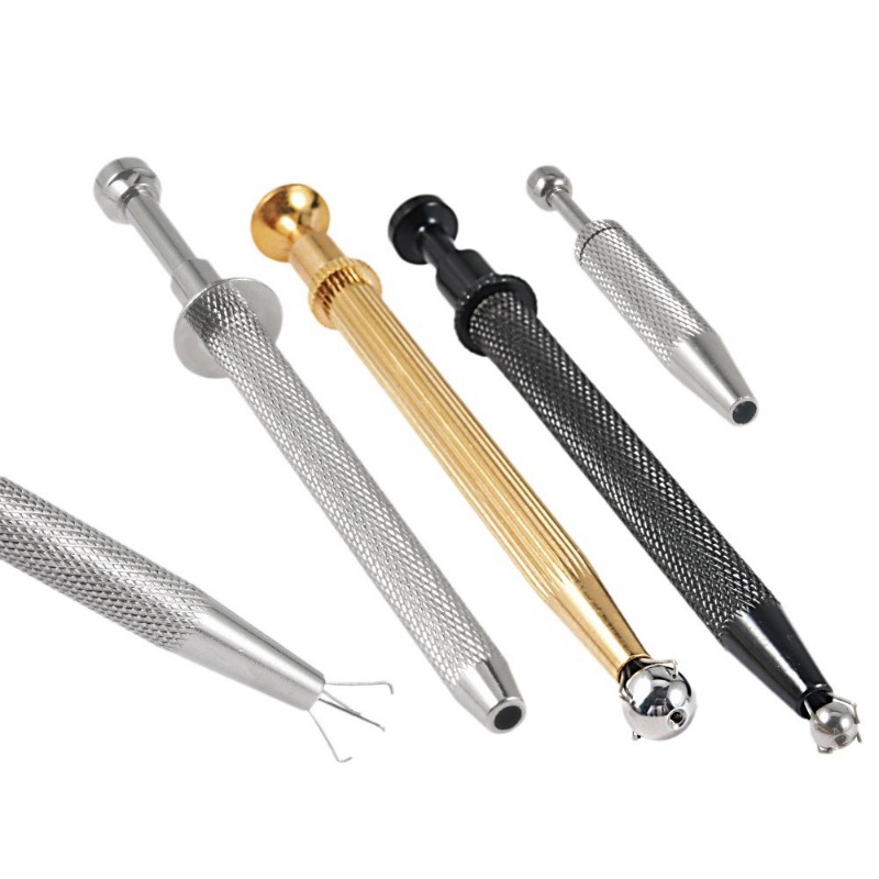 1 Stück Chirurgenstahl Profess – Body Jewelry Storage Bewertung und Preis