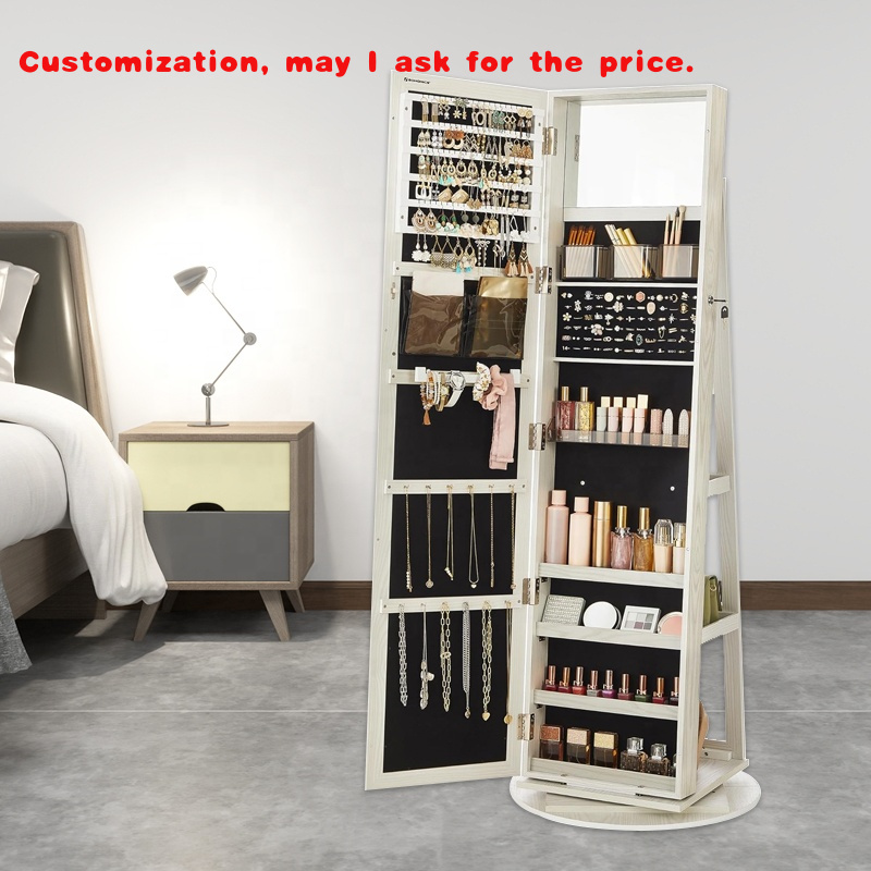 benutzerdefinierte. Freistehen – Body Jewelry Storage Bewertung und Preis