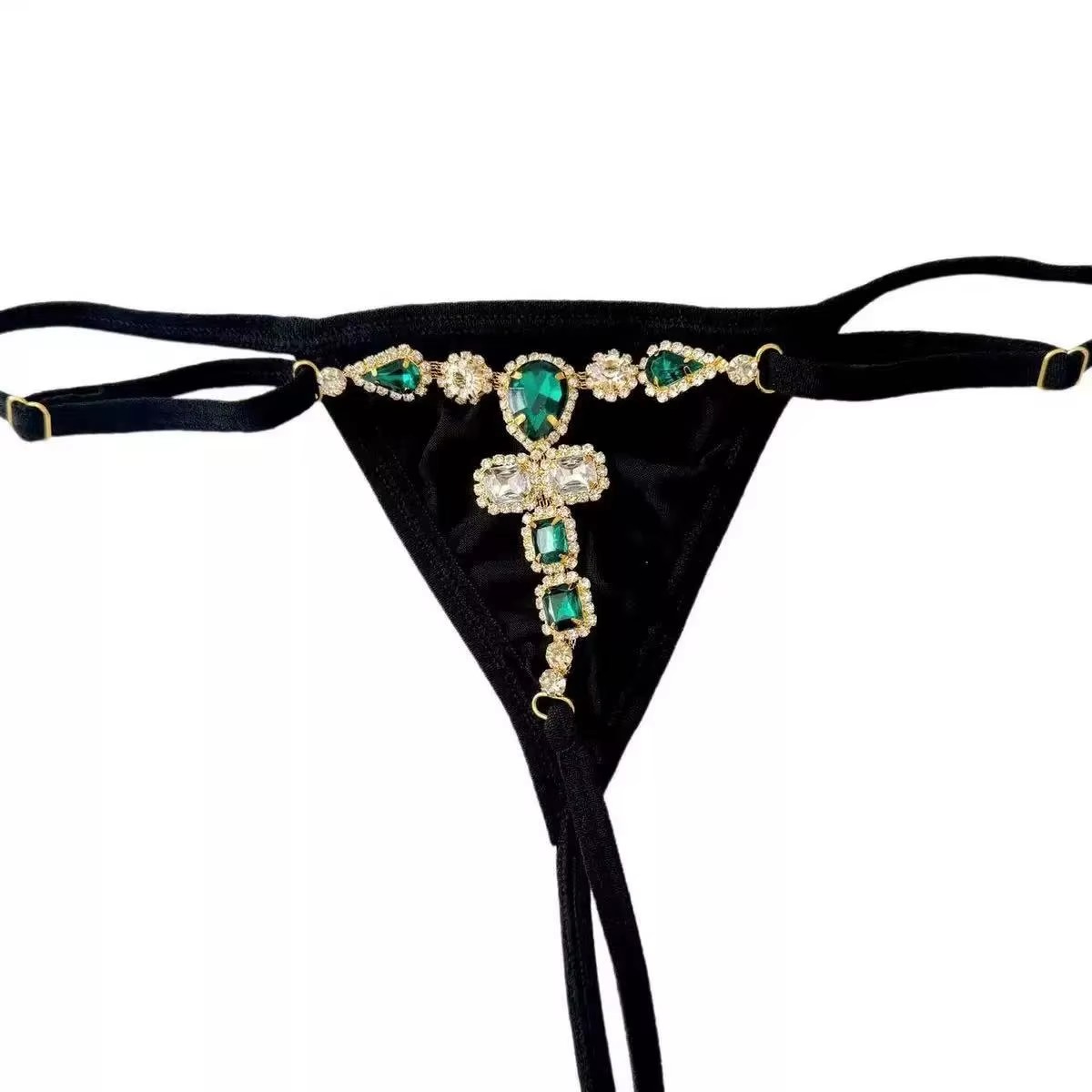 Nachtclub Party niedrige Taill – Body Jewelry Art Bewertung und Preis