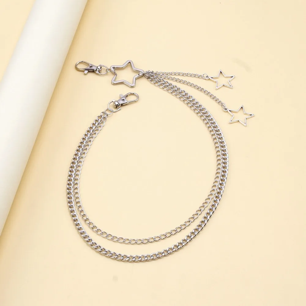 Charme Silber Farbe Edelstahl  – Body Jewelry Ends Bewertung und Preis