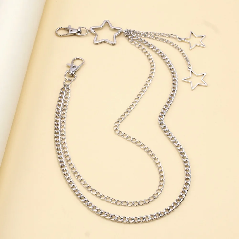 Charme Silber Farbe Edelstahl  – Body Jewelry Ends Bewertung und Preis