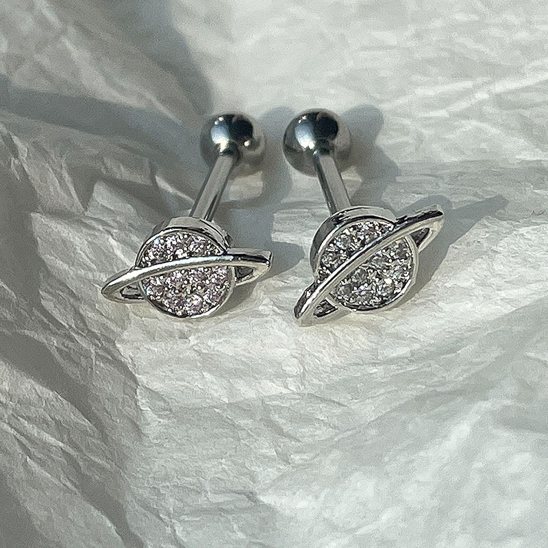 1 Stück Trendiger, süßer, cool – Body Jewelry Art Bewertung und Preis