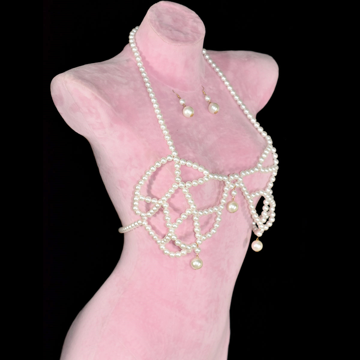 Strandparty für Damen, klassis – Body Jewelry And Earrings Bewertung und Preis