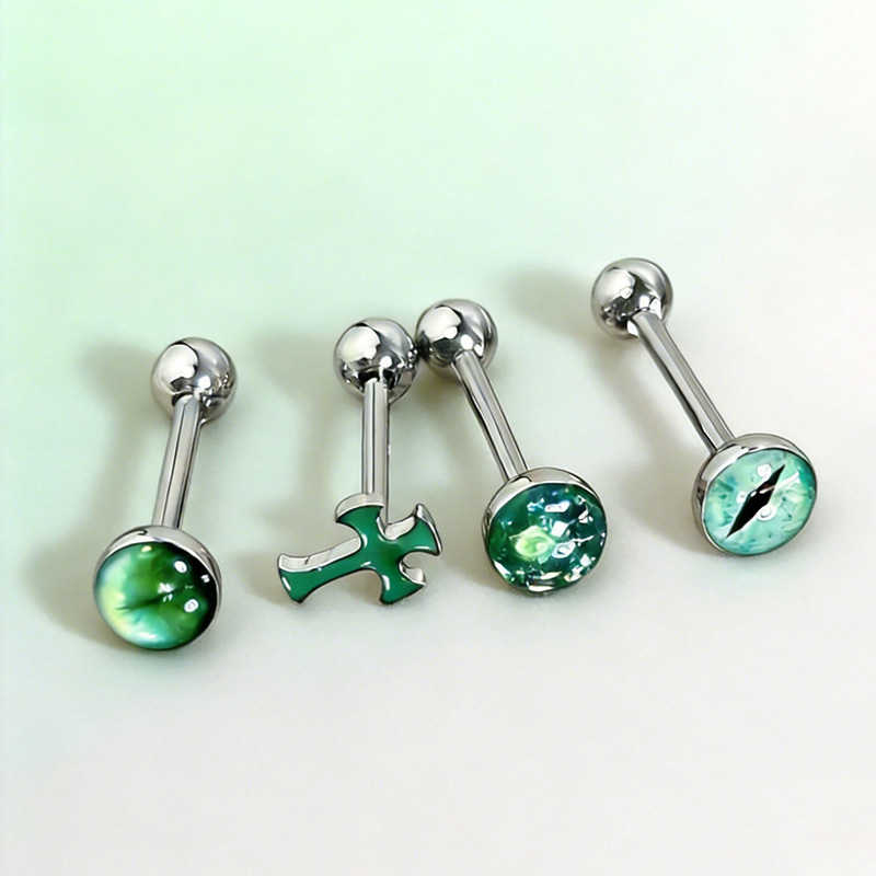 1 Stück hochwertiger, trendige – Body Jewelry Art Bewertung und Preis