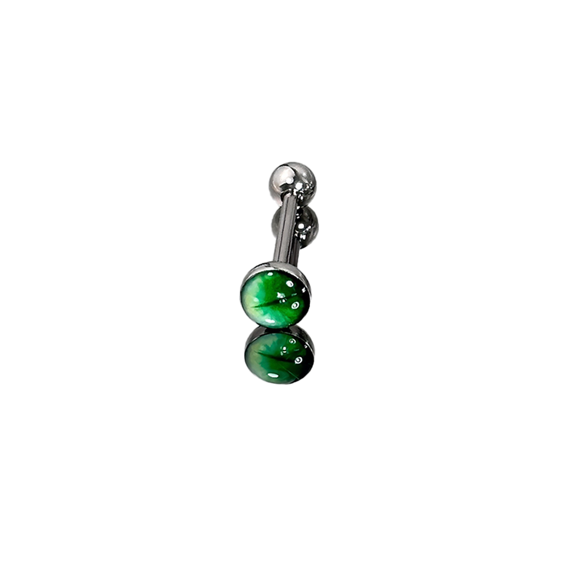 1 Stück hochwertiger, trendige – Body Jewelry Art Bewertung und Preis