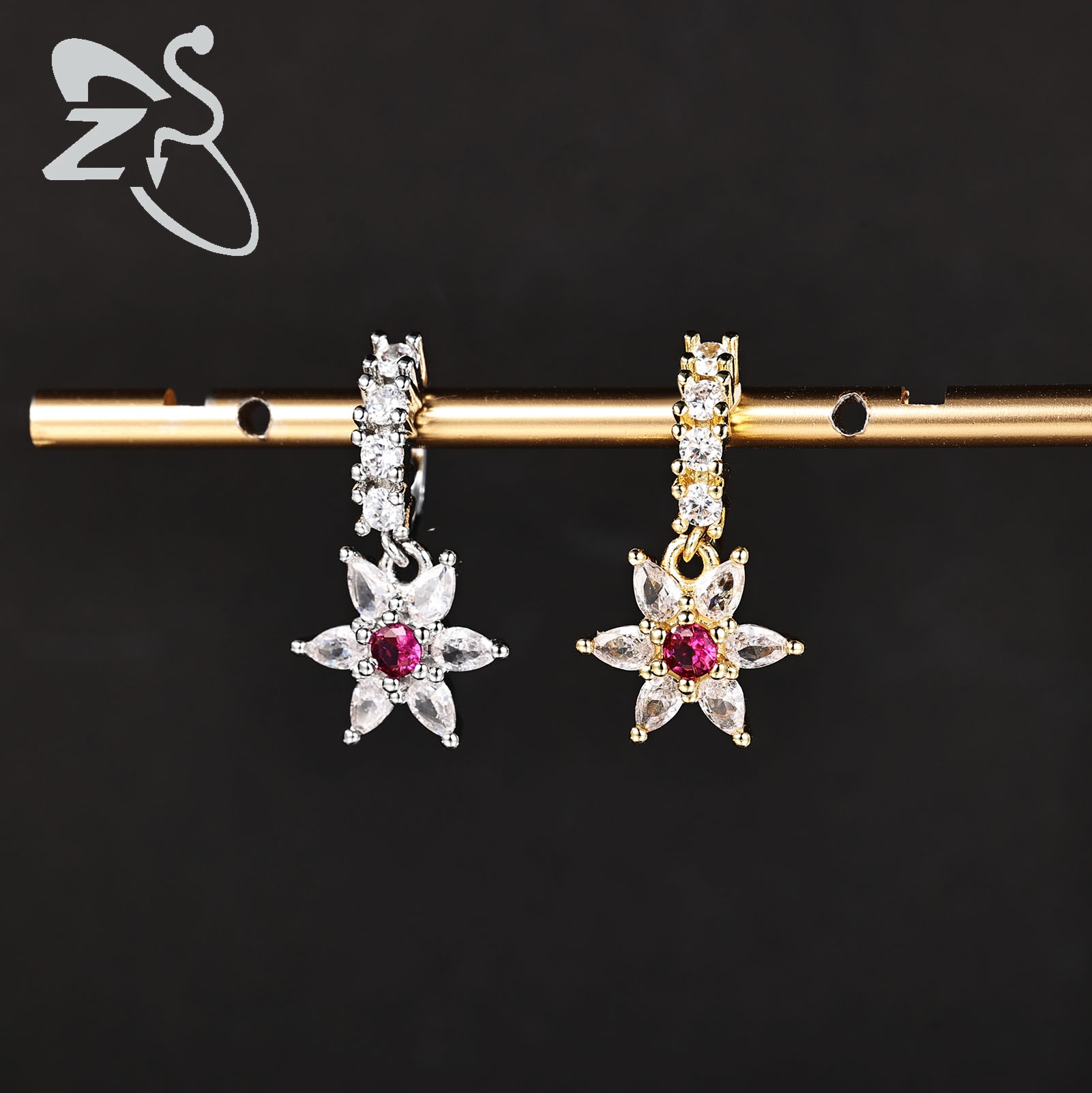 ZS 1PC Silber Farbe Septum Rin – Zs Body Jewelry Bewertung und Preis
