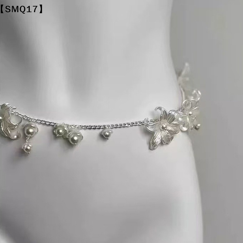 Modischer Y2K-Retro-Mehrschich – Body Jewelry Women Bewertung und Preis