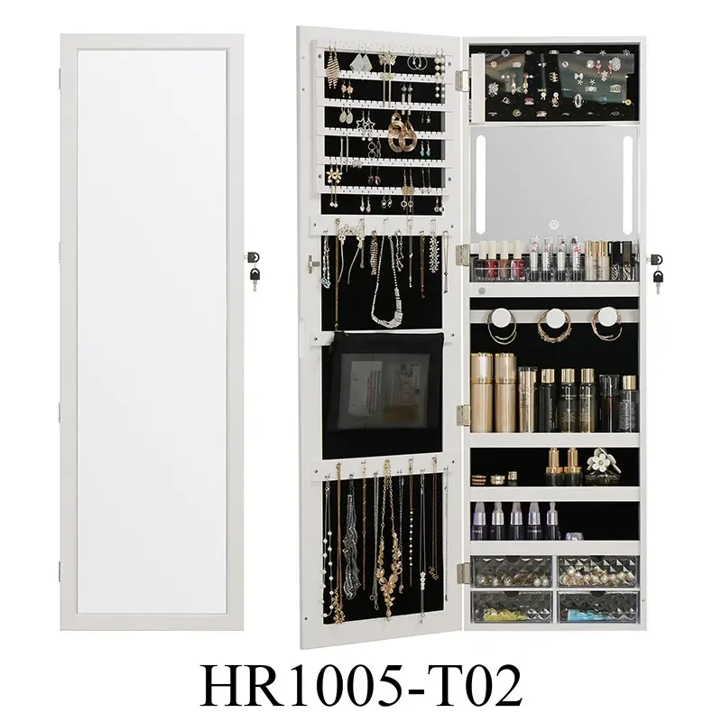Ganzkörperspiegel Wandmontiert – Body Jewelry Storage Bewertung und Preis