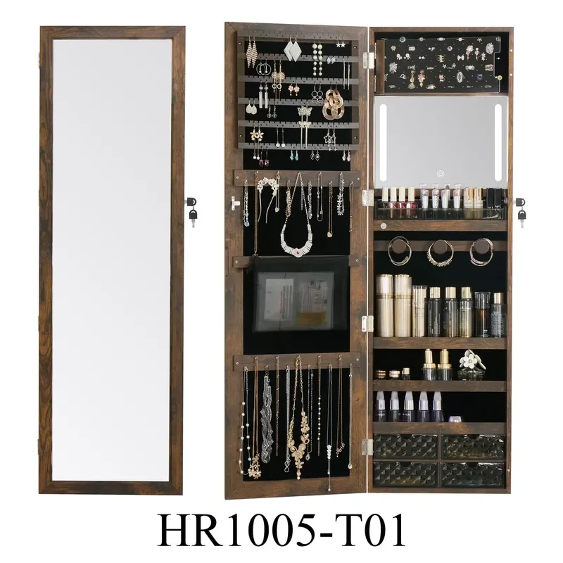 Ganzkörperspiegel Wandmontiert – Body Jewelry Storage Bewertung und Preis