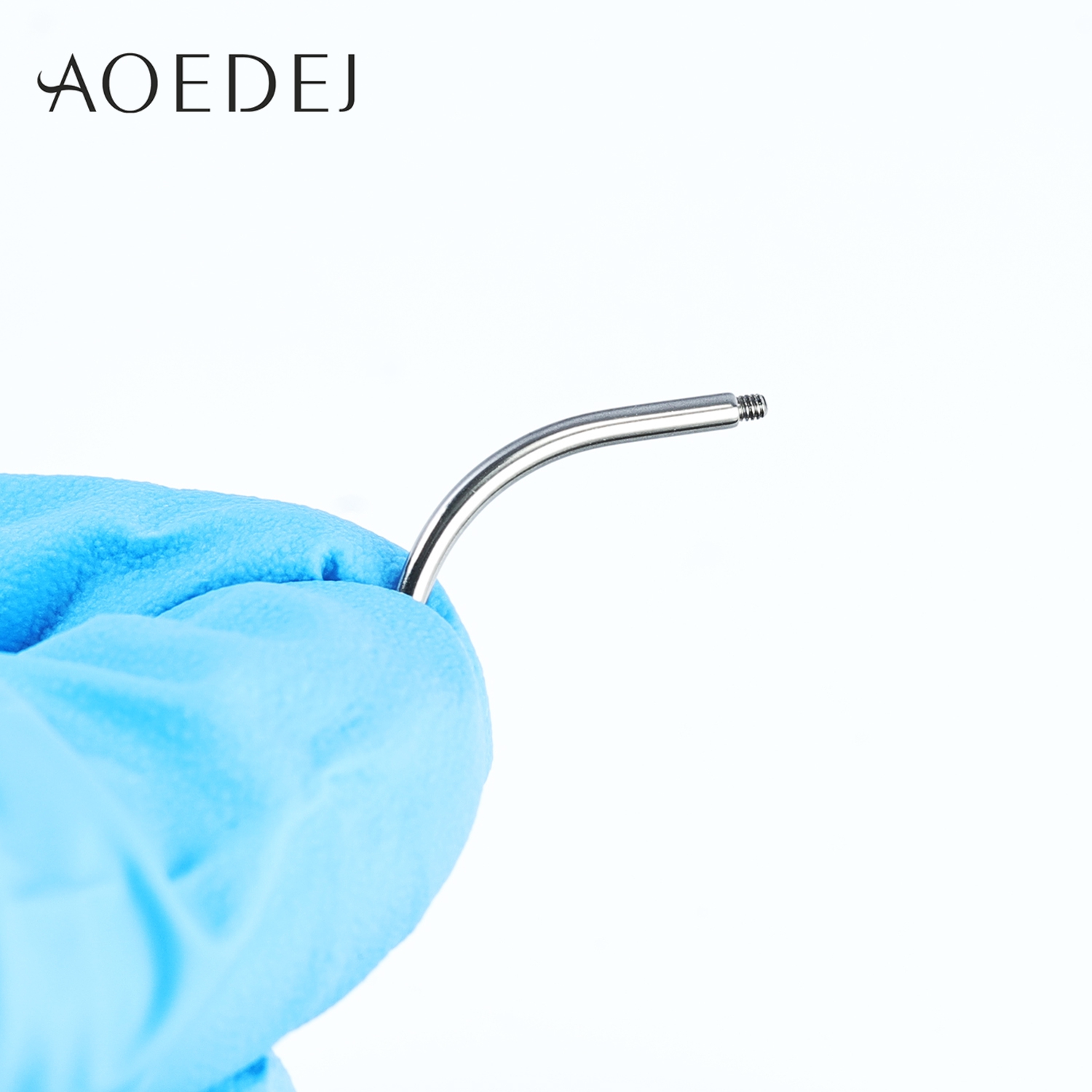 AOEDEJ 1-teiliges Piercing-Keg – Nostril Screw Pin Bewertung und Preis